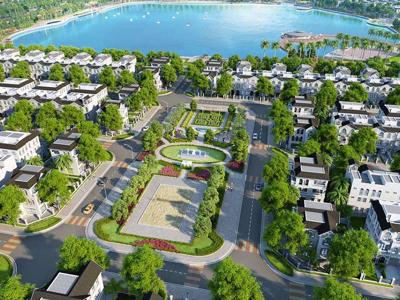 Hà Tĩnh mời gọi đầu tư dự án khu đô thị hơn 1.300 tỷ đồng