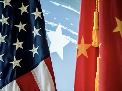Thuế quan 30% của Mỹ với Trung Quốc có thể kéo dài hết năm 2025?