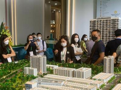 51% môi giới bất động sản chưa từng tham gia đào tạo chính quy