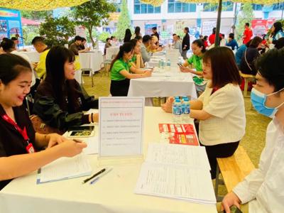 Những ngành nghề đang được tuyển dụng nhiều nhất tại Hà Nội