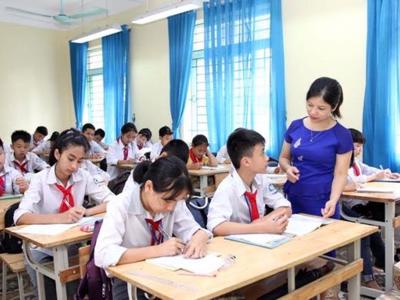 Thanh Hóa: Đề xuất kéo dài thời hạn làm việc và phân bổ hơn 14 tỷ đồng cho giáo viên hợp đồng 
