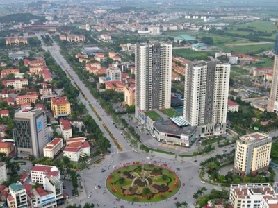 Không để gián đoạn việc phục vụ người dân khi chuyển mô hình chính quyền địa phương thành 2 cấp