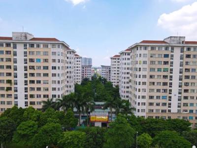 VNREA đề xuất giải pháp thúc đẩy phát triển nhà ở xã hội