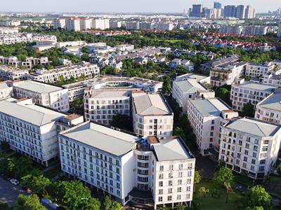 Đề xuất thành lập “Quỹ nhà ở quốc gia”