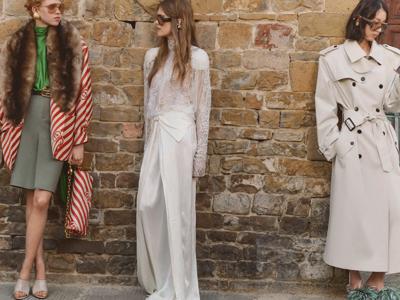 Một chương mới mang tinh thần tái sinh của Gucci?
