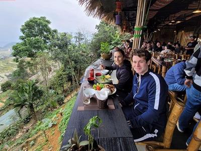 Thanh Hóa thu hút hơn 7,2 triệu lượt khách du lịch trong 5 tháng đầu năm