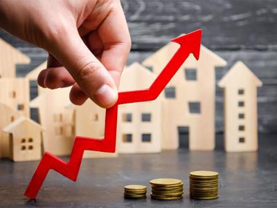 TP. Hồ Chí Minh: Tín dụng bất động sản 4 tháng đầu năm đạt hơn 1,1 triệu tỷ đồng