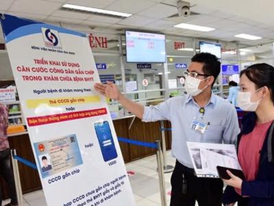 Người dân cần kiểm tra kỹ thông tin khi nộp tiền đóng bảo hiểm xã hội tự nguyện, bảo hiểm y tế hộ gia đình 