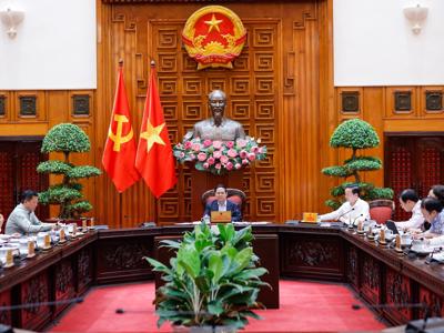 Tuyến đường sắt Lào Cai - Hà Nội - Hải Phòng sẽ được khởi công vào ngày 19/12/2025