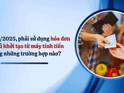 Cục Thuế đánh giá số thuế hộ, cá nhân đã nộp trong 3 tháng đầu năm chưa phản ánh đúng thực tế
