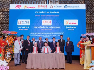 TP.HCM đón dòng vốn đầu tư 6 tỷ USD thúc đẩy công nghệ xanh