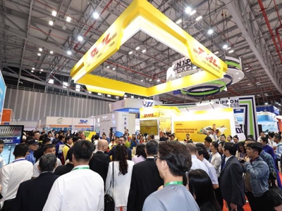 Sắp diễn ra triển lãm Logistics Việt Nam VLOGS-2025 tại TP.HCM