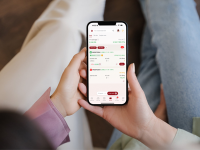 Tập trung gỡ khó cho nhà đầu tư, DNSE hướng đến phát triển bền vững trên thị trường phái sinh