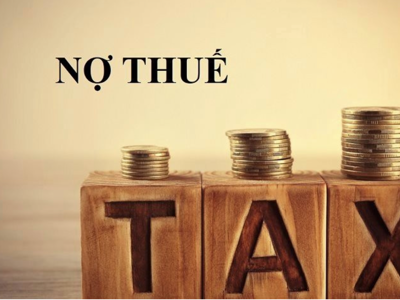Cần có một điều khoản quy định về việc thành lập, quản lý doanh nghiệp đối với người trốn, nợ thuế  