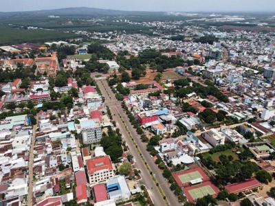 Đồng Nai tổ chức triển khai quỹ phát triển đất 7.000 tỷ đồng