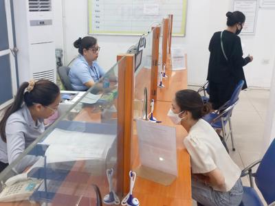 Thời gian đóng bảo hiểm thất nghiệp chưa hưởng trợ cấp sẽ được bảo lưu, cộng dồn để tính hưởng trợ cấp cho lần hưởng tiếp theo