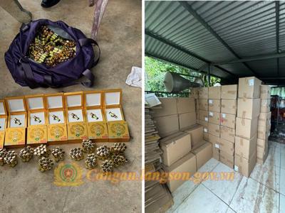 Bắt tạm giam nhóm lừa đảo hơn 9.000 người với hàng nghìn tỷ đồng theo mô hinh đa cấp 