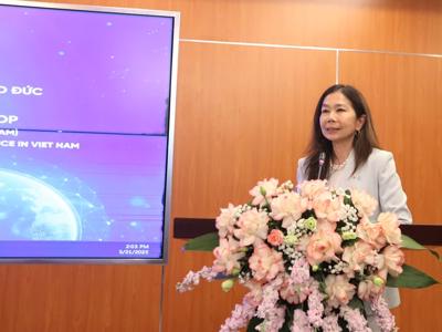 UNESCO hỗ trợ Việt Nam xây dựng khung đạo đức bet88 con 