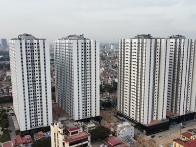 Hải Phòng: Cưỡng chế thu hồi nhà chung cư thuộc tài sản công khi người thuê vi phạm quy định 