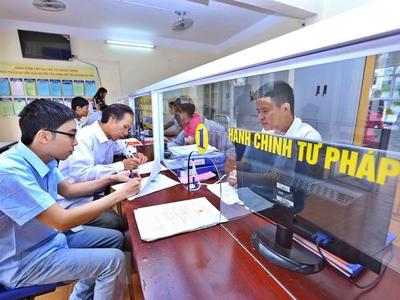 Sắp xếp lại hơn 2.500 đơn vị sự nghiệp công lập tại Thanh Hóa 