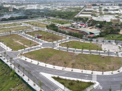 Thanh Hóa chốt giá khởi điểm dự án 18.000m2 "đất vàng”