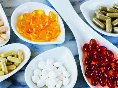 Bộ Y tế thu hồi hàng loạt giấy công bố thực phẩm bảo vệ sức khỏe