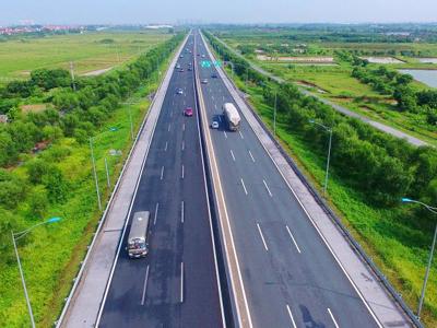 Đề xuất đầu tư cao tốc Mộc Châu - cửa khẩu Tây Trang trong giai đoạn 2026 - 2030