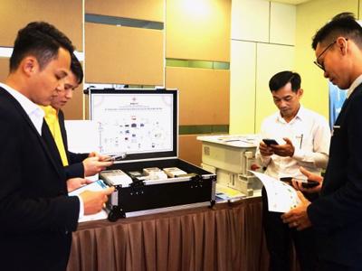 Chuyển đổi xanh, chuyển đổi số, năng lượng tái tạo mở ra cơ hội phát triển kinh tế bền vững