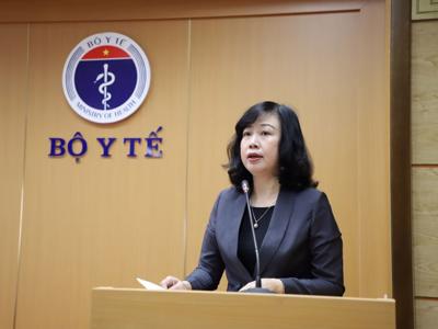 Không có vùng cấm, không có ngoại lệ trong việc xử lý hàng giả ở lĩnh vực y tế 