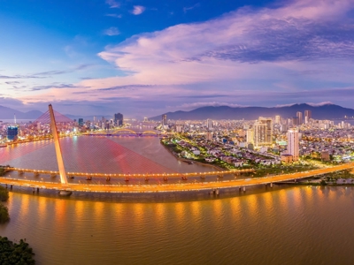 Đà Nẵng - Hội An: Động lực mới khơi thông dòng chảy thị trường bất động sản miền Trung