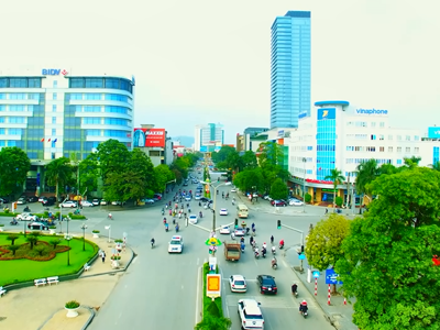 Thanh Hóa thu ngân sách 21.295 tỷ đồng