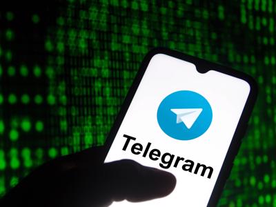 Cục Viễn thông đề nghị ngăn chặn hoạt động của Telegram tại Việt Nam 