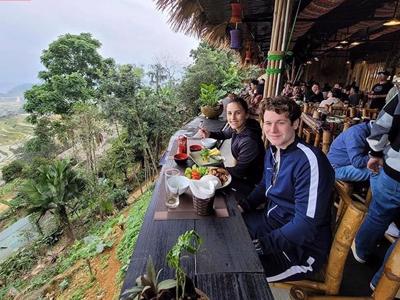 Thanh Hoa welcomes nearly 7.3 million  tourists in first 5 months