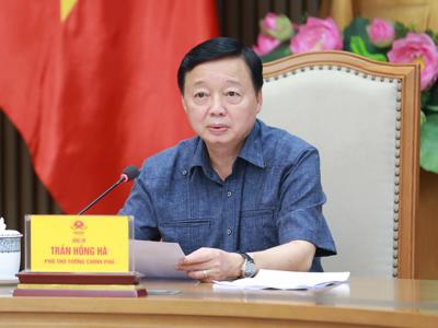 Tránh khoảng trống pháp lý khi phân cấp, phân quyền cho địa phương trong lĩnh vực xây dựng – giao thông
