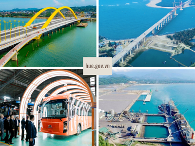 Thành phố Huế tạo hành lang thuận lợi cho doanh nghiệp tư nhân phát triển