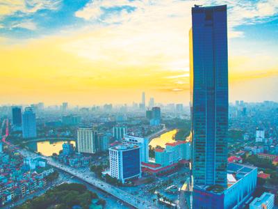 Vị thế kinh tế tỉnh, thành phố sau sáp nhập dựa theo một số chỉ tiêu chủ yếu