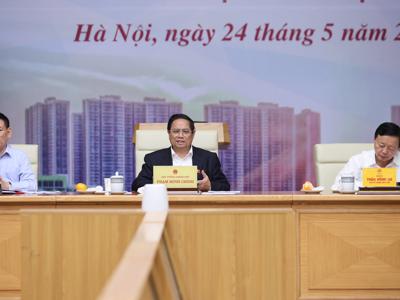 Thủ tướng yêu cầu xây dựng cơ sở dữ liệu về thị trường vàng trong tháng 6/2025