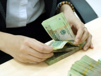 Bãi bỏ loạt quy định về tiền lương đối với các tổ chức trong doanh nghiệp nhà nước