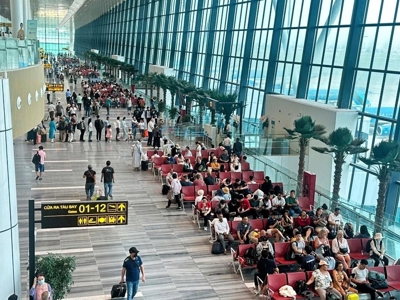 Rà soát, khắc phục bất cập Nhà ga T3, Tân Sơn Nhất