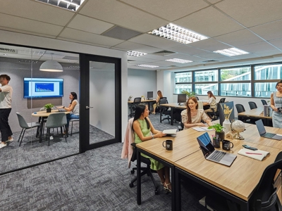 Bí quyết giúp châu Âu thu hút nhân tài công nghệ 