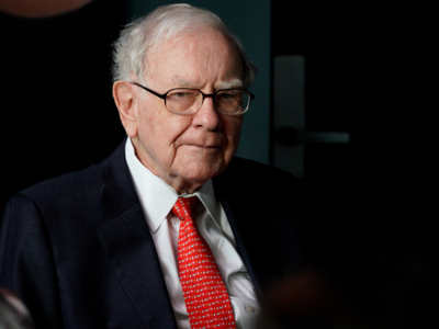 Danh mục cổ phiếu của tỷ phú Warren Buffett