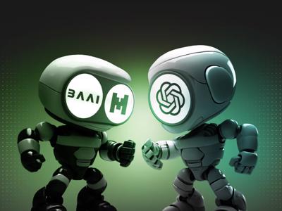 Một đối thủ đến từ châu Âu thách thức OpenAI