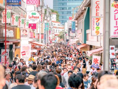Nhật Bản công bố biện pháp đối phó mới với tình trạng quá tải du lịch