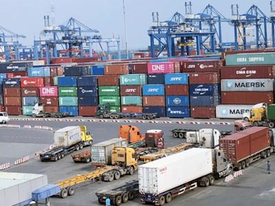 Hoàn thiện hệ thống pháp lý về xuất xứ hàng hóa 