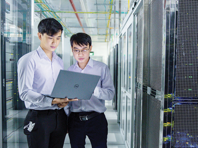 Luật Dữ liệu sẽ là “phép thử” với doanh nghiệp Việt Nam