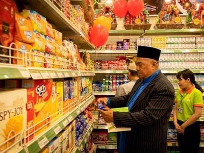 Tận dụng các lợi thế, Việt Nam - Singapore hợp tác khai thác thị trường Halal 