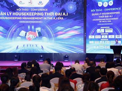 Ứng dụng nhà cái bet88 vào quản lý, vận hành khách sạn là xu thế tất yếu
