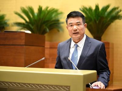 Trình Quốc hội dự án Luật Tương trợ tư pháp về hình sự với nhiều điểm mới