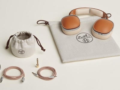 Hermès bắt đầu "lấn sân" sang mảng âm thanh