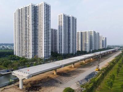 Khơi thông, tạo luồng ưu tiên vận chuyển cát san lấp phục vụ thi công đường Vành đai 3 TP.HCM